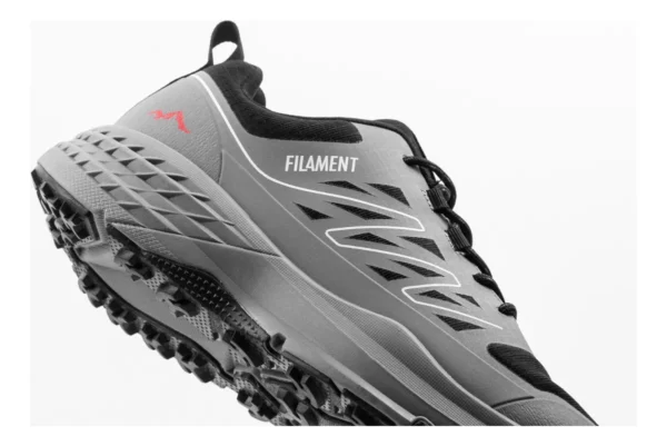 Zapatillas Filament Track - Imagen 2
