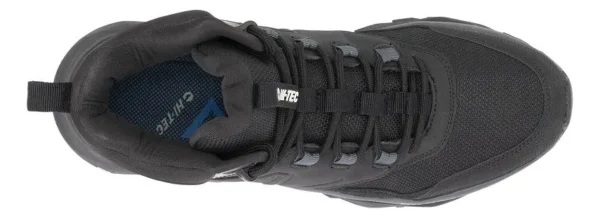 Botas Hi-Tec Geo Fox Mid WP women - Imagen 3