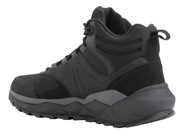 Botas Hi-Tec Geo Fox Mid WP women - Imagen 2