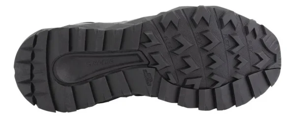 Botas Hi-Tec Geo Fox Mid WP women - Imagen 4