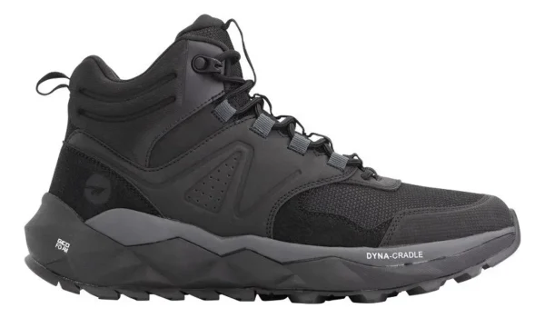 Botas Hi-Tec Geo Fox Mid WP women