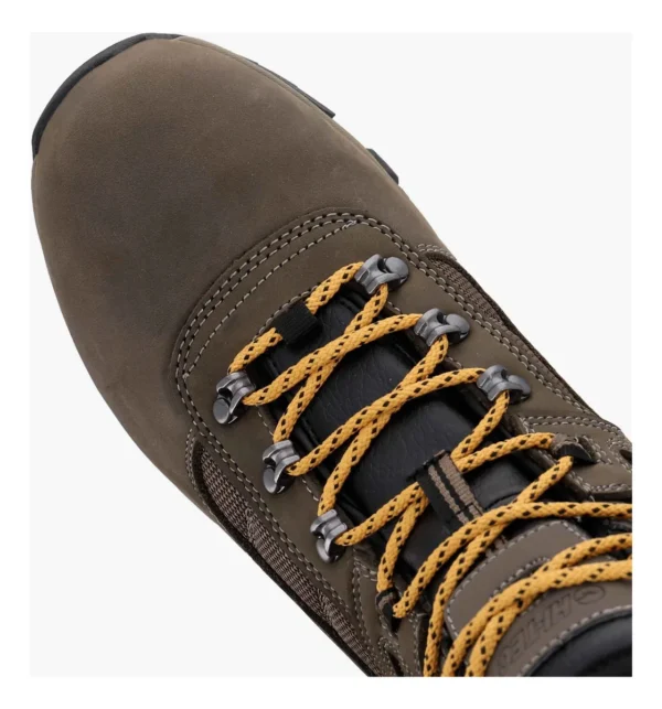 Botas Hi-Tec Ravus Quest Lux Mid WP - Imagen 4