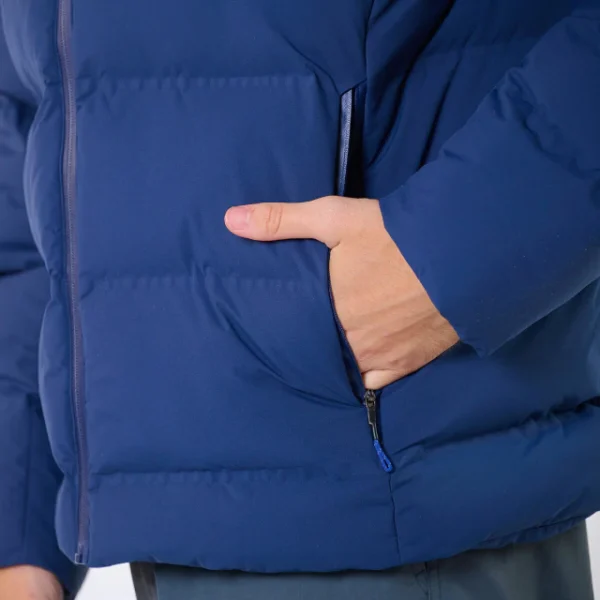 Campera Surge Heat Saucony hombre - Imagen 7