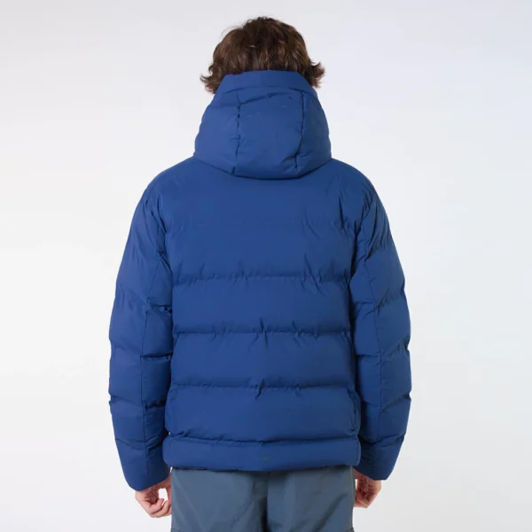 Campera Surge Heat Saucony hombre - Imagen 3