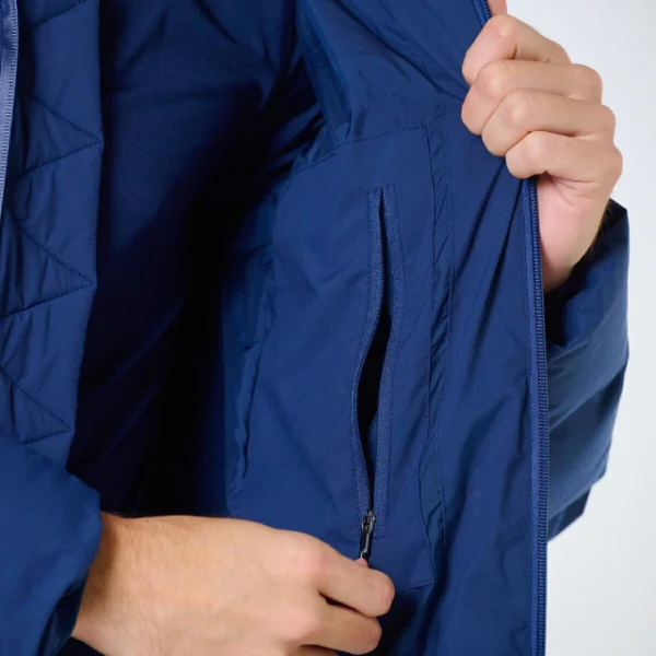 Campera Surge Heat Saucony hombre - Imagen 4