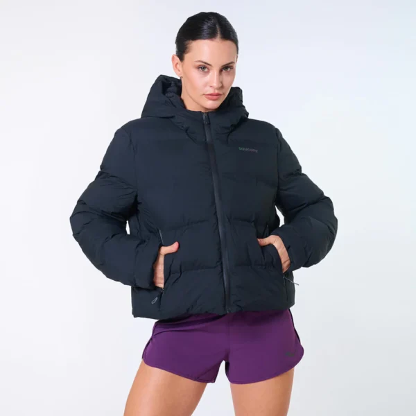 Campera Surge Heat Saucony - Imagen 7