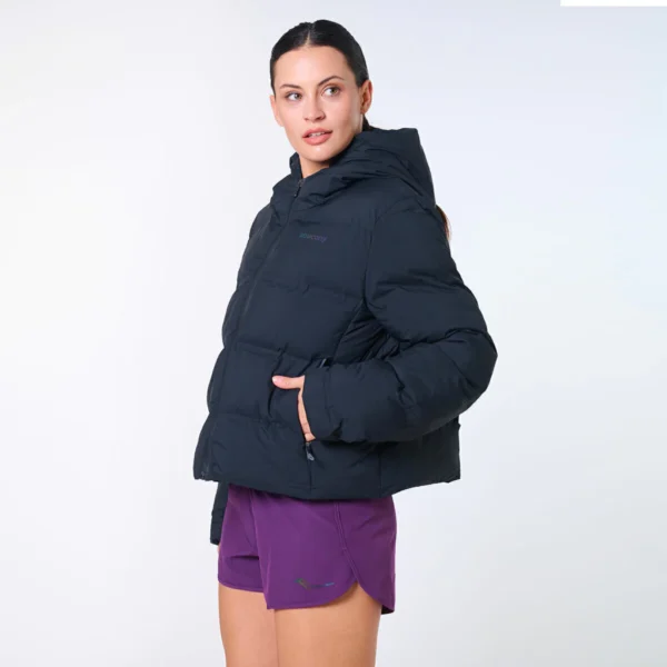 Campera Surge Heat Saucony - Imagen 11