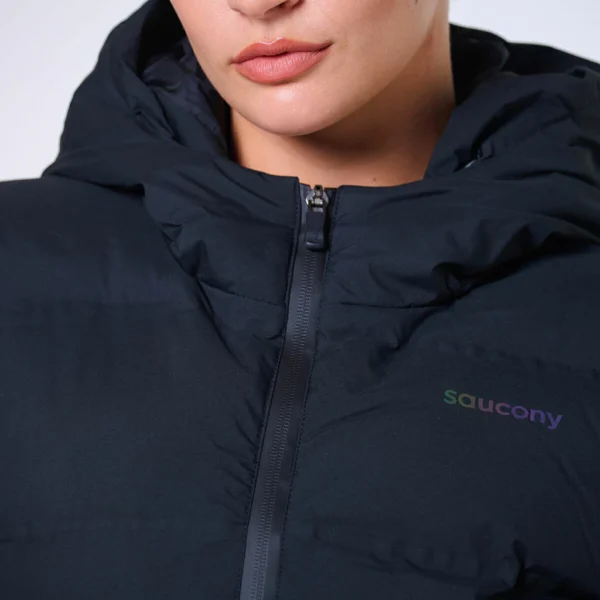 Campera Surge Heat Saucony - Imagen 9
