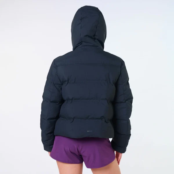 Campera Surge Heat Saucony - Imagen 10