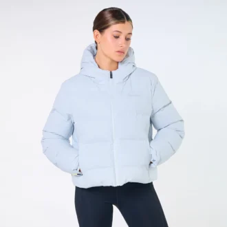 Campera Surge Heat Saucony
