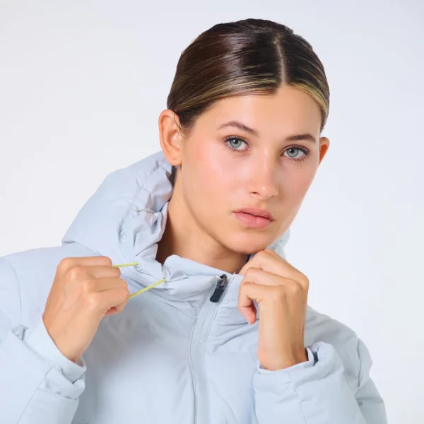 Campera Surge Heat Saucony - Imagen 5