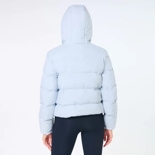 Campera Surge Heat Saucony - Imagen 6