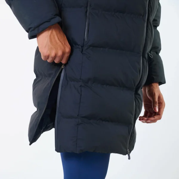 Campera Surge Heat Long Saucony hombre - Imagen 6