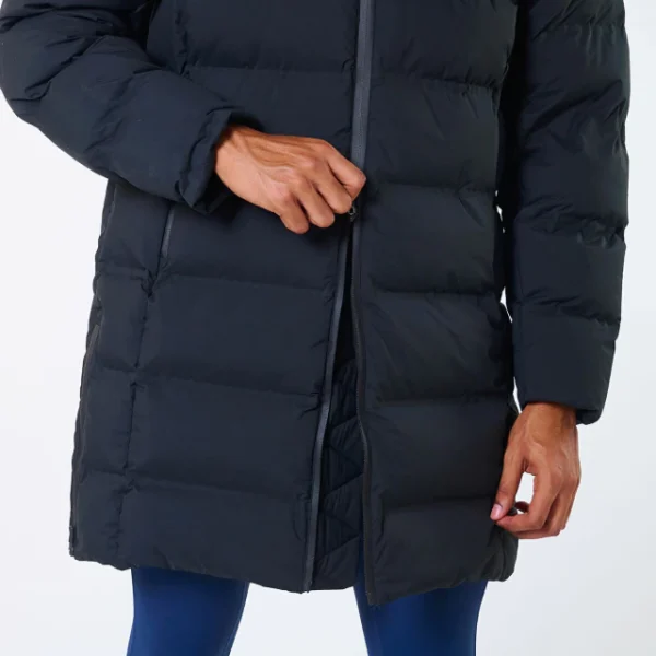 Campera Surge Heat Long Saucony hombre - Imagen 5