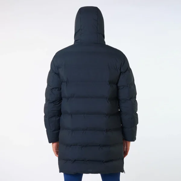 Campera Surge Heat Long Saucony hombre - Imagen 4