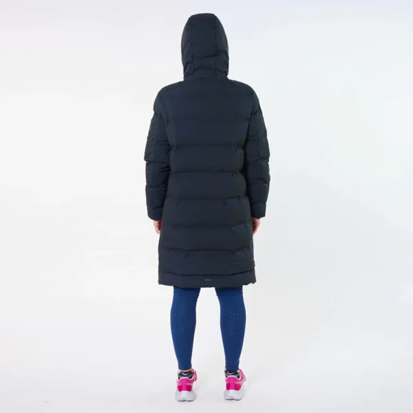 Campera Surge Heat Long Saucony - Imagen 7