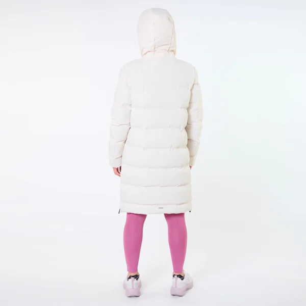 Campera Surge Heat Long Saucony - Imagen 4