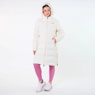 Campera Surge Heat Long Saucony