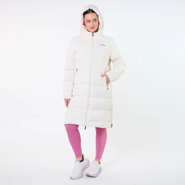 Campera Surge Heat Long Saucony