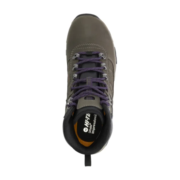 Botas Hi-Tec Ravus Quest Lux Mid WP women - Imagen 3