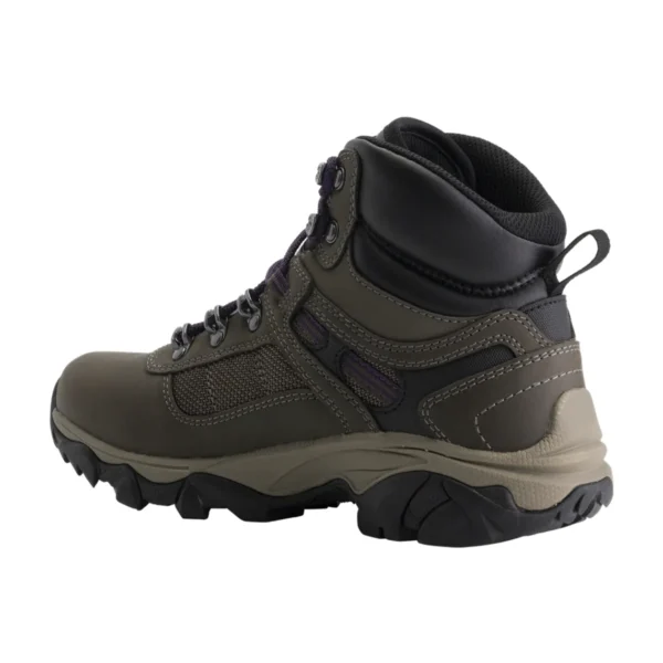 Botas Hi-Tec Ravus Quest Lux Mid WP women - Imagen 2