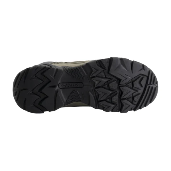 Botas Hi-Tec Ravus Quest Lux Mid WP women - Imagen 4