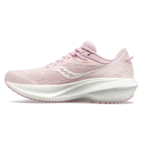 Zapatillas Saucony Triumph 21 W - Imagen 2