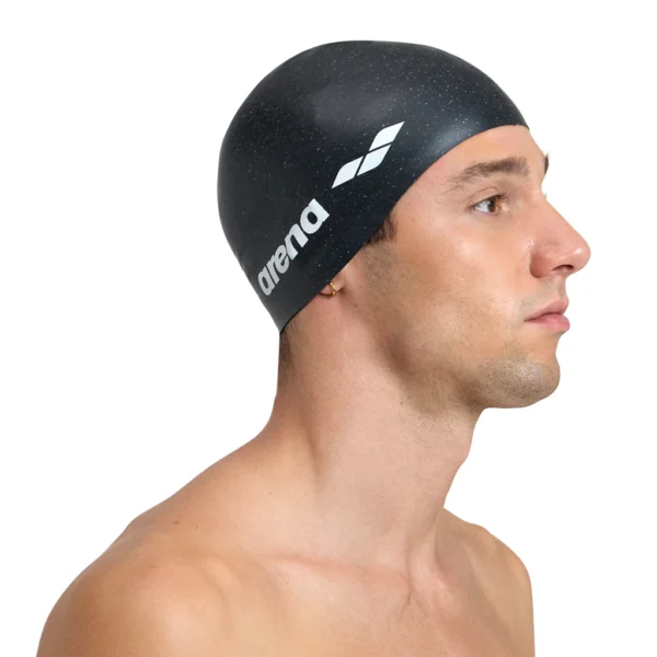 Arena gorra silicona reciclada - Imagen 3