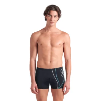 Arena malla Trail short