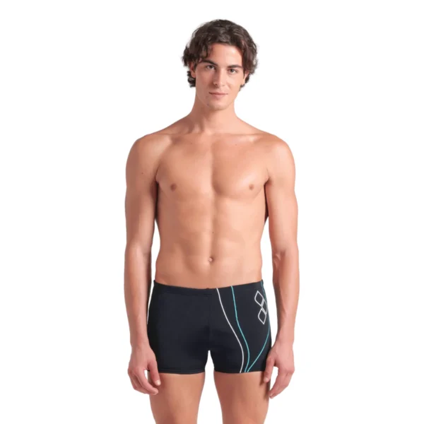 Arena malla Trail short