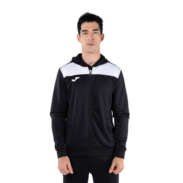 Campera Joma c/ capucha Phoenix II 102