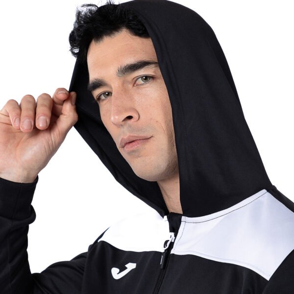 Campera Joma c/ capucha Phoenix II 102 - Imagen 3