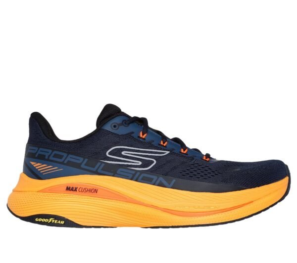 Zapatillas Skechers Max Cushioning Propulsion - Imagen 10