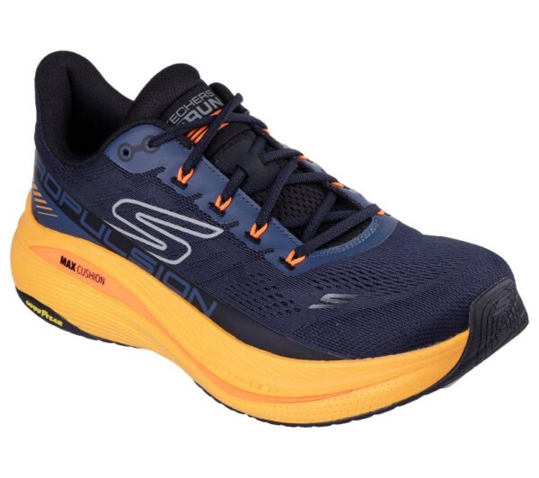 Zapatillas Skechers Max Cushioning Propulsion - Imagen 11
