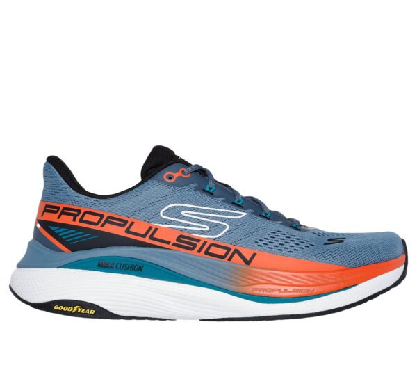 Zapatillas Skechers Max Cushioning Propulsion