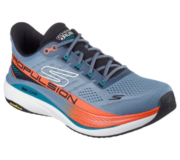 Zapatillas Skechers Max Cushioning Propulsion - Imagen 6