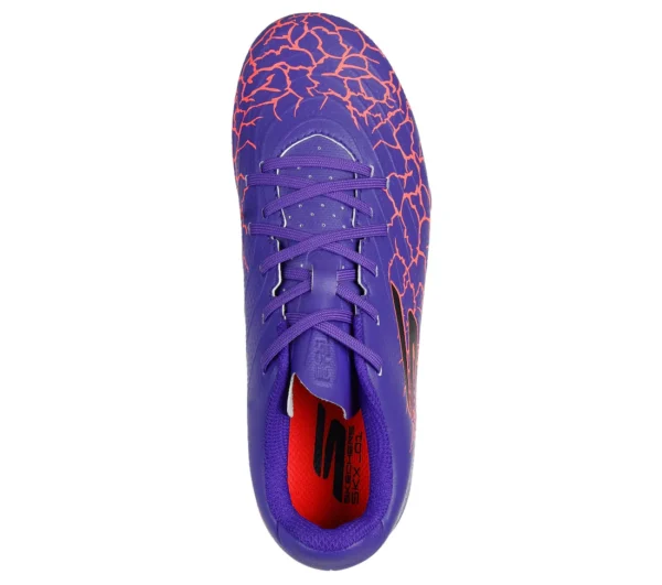 Botines Skechers SKX youth - 1,5 JR (f5 y f11) - Imagen 9