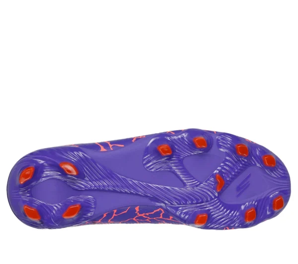 Botines Skechers SKX youth - 1,5 JR (f5 y f11) - Imagen 6