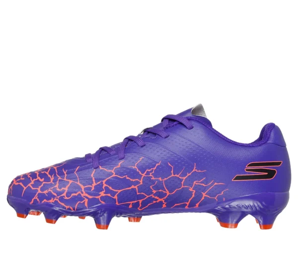 Botines Skechers SKX youth - 1,5 JR (f5 y f11) - Imagen 8