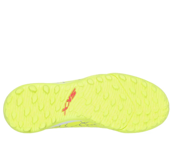Botines Skechers SKX youth - 1,5 JR (f5 y f11) - Imagen 5