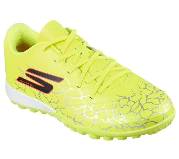 Botines Skechers SKX youth - 1,5 JR (f5 y f11) - Imagen 2