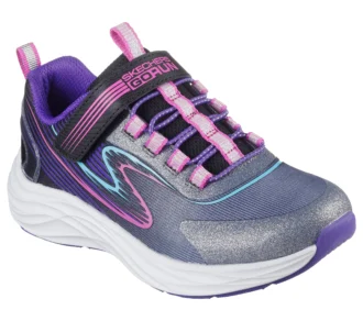 Zapatillas Skechers Go Run Accelerate Kids