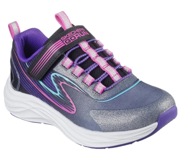 Zapatillas Skechers Go Run Accelerate Kids