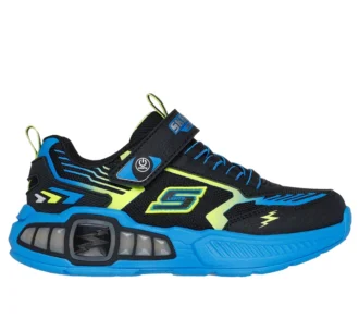 Zapatillas Skechers S Lights - Storm 3.0