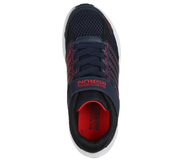 Zapatillas Skechers Go Run Consistent 2.0 Kids - Imagen 4