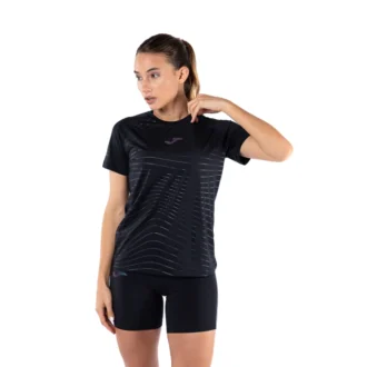 Remera Joma R-Night 100