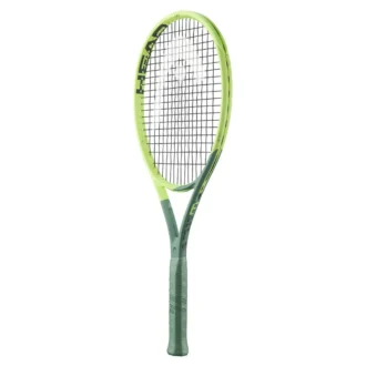 Raqueta tenis Head Extreme MP