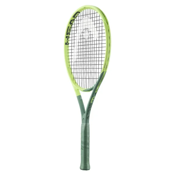 Raqueta tenis Head Extreme MP