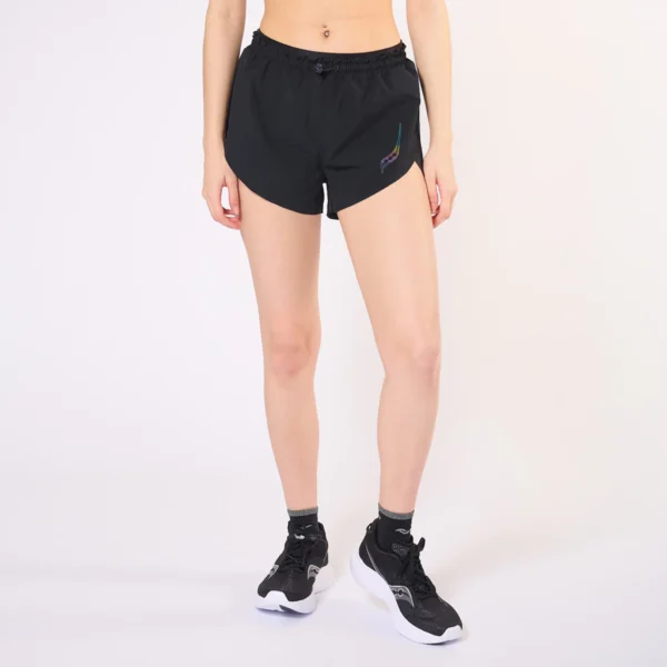 Saucony short Pinnacle - Imagen 3