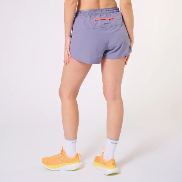 Saucony short Pinnacle - Imagen 2